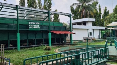 Terapkan Bisnis Berkelanjutan, Begini Strategi Lippo Karawaci Kelola Limbah Proyeknya