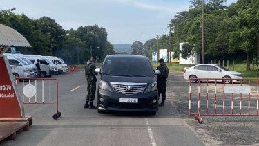 Thailand Tutup Semua Perbatasan dengan Kamboja Imbas Perang