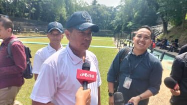 Dankormar: Satria Kumbara Tetap Dihukum 1 Tahun Penjara Kalau Kembali ke RI