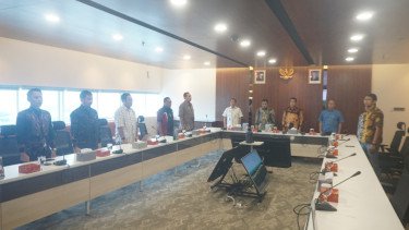 Genjot Peningkatan TKDN Industri Maritim Nasional, Intip Kolaborasi BKI dan Badan Klasifikasi Turki