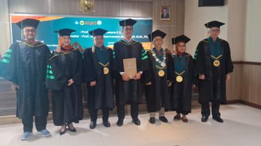 Totok Sucahyo: BDA di BPK Belum Cukup Hasilkan Kualitas Audit Lebih Tinggi
