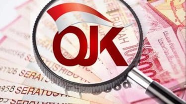 Ungkap 4 Syarat Utama Jadi Finfluencer, OJK Tegaskan Harus Ngaku Ngonten Dibayar