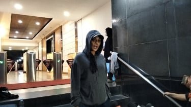 DJ Panda Ancam Hancurkan Karier Erika Carlina, Sebar Data RS dan Sebut Psikopat