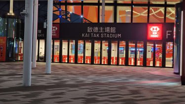 Hong Kong Football Festival,&nbsp;4 Tim Besar Eropa Akan Berlaga