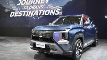 Bukan Orang Biasa, Ini Profil Pembeli Mitsubishi Destinator yang Bikin Kaget