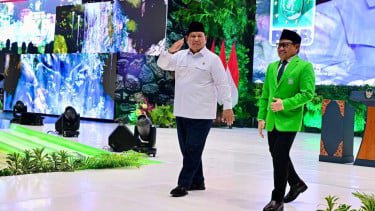 Pengamat: Usulan Cak Imin Kepala Daerah Dipilih DPRD Hanya untuk Menyenangkan Prabowo