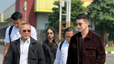 Verrell Bramasta Didorong Jadi Simbol Politisi Muda yang Bekerja Nyata