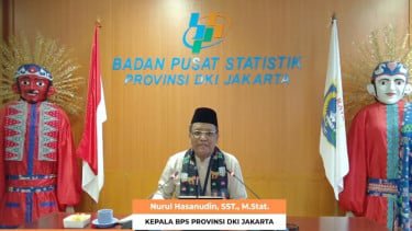 Warga Miskin Jakarta Bertambah 15,8 Ribu Orang, Apa Pemicunya?