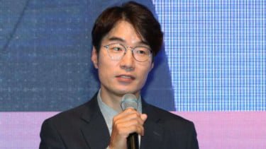 Profil dan Deretan Drama Song Young Kyu, Aktor Korea yang Berkasus DUI Lalu Ditemukan Meninggal