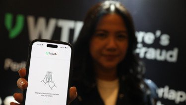 Jangan Angkat Telepon Sembarangan! Ini Peringatan Serius soal Penipuan AI