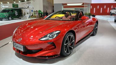 MG Semakin Lengkap, Ini Daftar Harga Mobilnya per April 2026