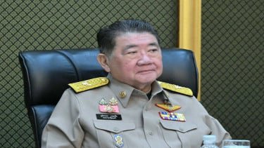 Dimediasi PM Malaysia Hari Ini, Thailand Bantah Setuju Klaim Peta Perbatasan Kamboja