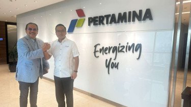 Denny JA: Make Pertamina Great Again!