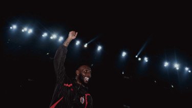Allano Lima Resmi Jadi Pemain Brasil Kelima Persija Jakarta