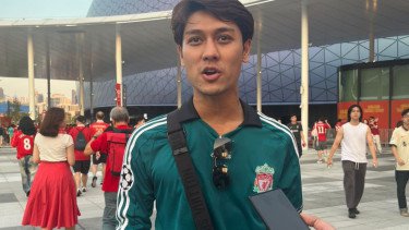 Rizky Billar Bicara Harapan Liverpool Raih Quadruple Musim Mendatang, Singgung MU