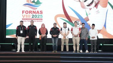 Esports Jadi Bagian Strategis Ekonomi Kreatif dan Olahraga Rekreasi Nasional