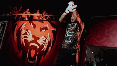 Persija Resmi Launching Tim dan Jersey, Berikut Daftar Pemain Macan Kemayoran di Super League 2025/2026