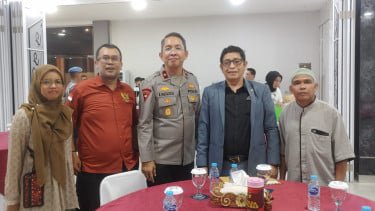 DPR RI Sambut Aspirasi Warga Teluk Bayur dan Suka Karya: Negara Hadir untuk Tegakkan Keadilan