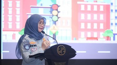 Top 56+ Ribu Anak Jadi Korban Kecelakaan, Jasa Raharja Ajak Pelajar Lakukan Hal Ini