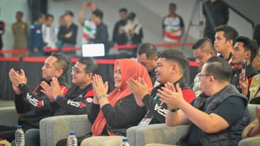 Fornas 2025 Diharap Dapat Lahirkan Atlet Esports dari NTB