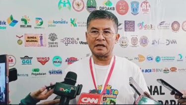 Jelang Laga Persib vs Persijap, Wagub Jabar Imbau Masyarakat dan Bobotoh Jaga Kondisi Kondusif