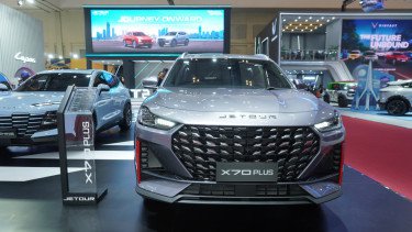 JETOUR X70 Plus: Solusi Cerdas untuk Mobilitas Harian yang Nyaman dan Aman