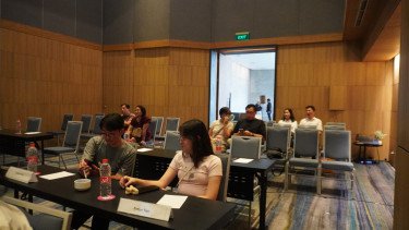 Dukung Anak Muda Indonesia, Lembaga Pendidikan Singapura Ini Tawarkan Beasiswa Internasional