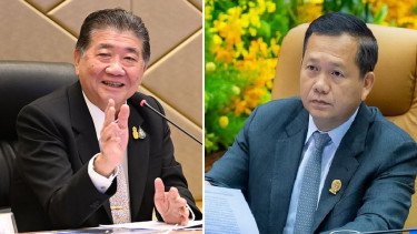 PM Kamboja dan Thailand Bertemu Hari Ini di Malaysia, Bahas Perundingan Damai