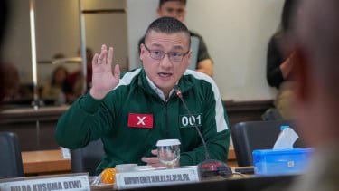 Jalan di Depan RSJ Grogol Sering Bikin Emosi, Kini Solusinya Mulai Dibangun