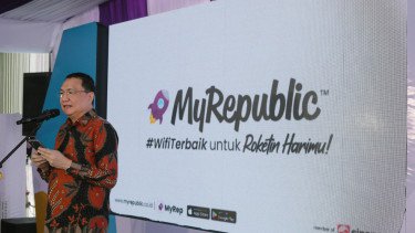 Akses Internet Jadi Fondasi Penting Genjot Ekonomi, MyRepublic Ekspansi Bisnis ke 9 Kota Baru