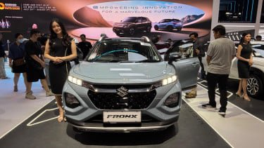 Kaleidoskop 2025: Mustang hingga Tank 300, Tahun Ramainya Mobil Mesin Konvensional