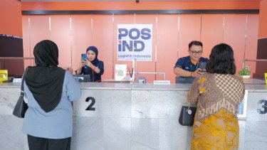 Penyaluran BSU Ditargetkan Rampung Akhir Juli 2025, PosIDN Siaga Penuh