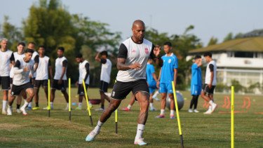 Diperkuat 4 Eks Bintang Persib, Malut United Siap Gemparkan Super League 2025/26