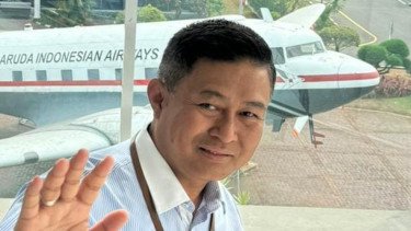 Selain Merger, Aliansi Strategis Bisa Jadi Solusi Penguatan Maskapai Penerbangan Nasional