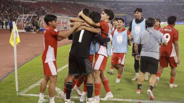 Fakta Mengerikan Vietnam Jelang Hadapi Timnas Indonesia U-23