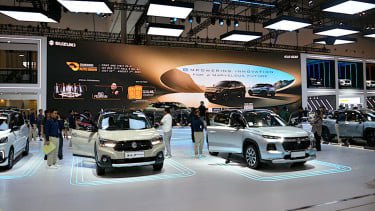 Mengenal Teknologi Hybrid yang Hadir di GIIAS 2025
