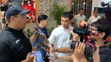 Jelang SEA Games 2025, Menpora Pantau Terus Perkembangan Perang Thailand-Kamboja