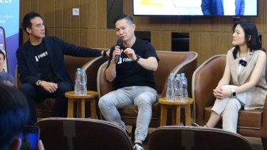 Kebiasaan Finansial yang Baik Bukan Diwariskan, tapi Dibentuk