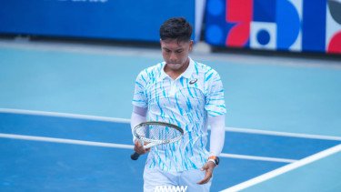 Indonesia Tempatkan 5 Wakil di Babak Utama M-15 Bali