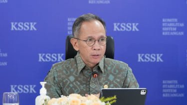 OJK Tegaskan Dukungan Konkret terhadap Program Prioritas Pemerintah