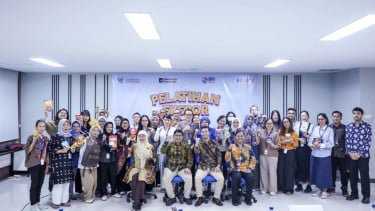 BRI Kembali Gelar Pelatihan Ekspor, Tingkatkan Daya Saing UMKM Tembus Pasar Global
