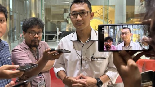 KPK: BPK Masih Hitung Kerugian Negara di Kasus Kuota Haji