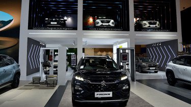 Daftar Harga Suzuki Juni 2026: Jimny Nyaris Rp500 Juta, Fronx Rp261 Jutaan