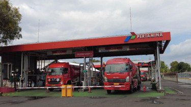 Percepat Pengiriman BBM Wilayah Jember, Pertamina Tambah 86 Mobil Tanki Pasca Penutupan Jalur Gumitir
