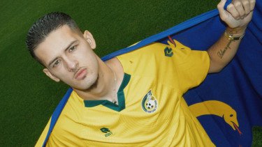 Pengakuan Justin Hubner Usai Gabung Fortuna Sittard