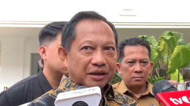 Prabowo Tanya Tito soal Dana Pemda Rp203 Triliun Masih Mengendap di Bank