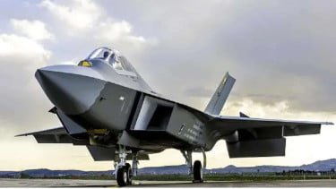 Dari Tank Siluman hingga Jet Tempur Generasi 5, Ini&nbsp;Alutsista Baru yang Bikin Lawan Berpikir Dua Kali