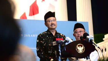 Mensos Gus Ipul: Penonaktifan PBI JKN Bukan Instruksi Presiden!