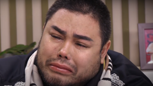 Trigger yang Bikin Ivan Gunawan Tobat, Ngaku 43 Tahun Gak Pernah Salat Jumat dan Puasa