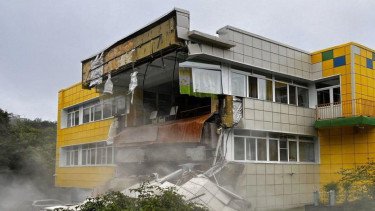 Kemlu Pastikan Tak Ada WNI yang Terdampak Gempa Rusia